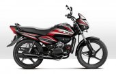 2013 Hero Splendor NXG photo